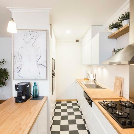 Sweet Home Parame Saint Malo Petite Vue Mer Экстерьер фото