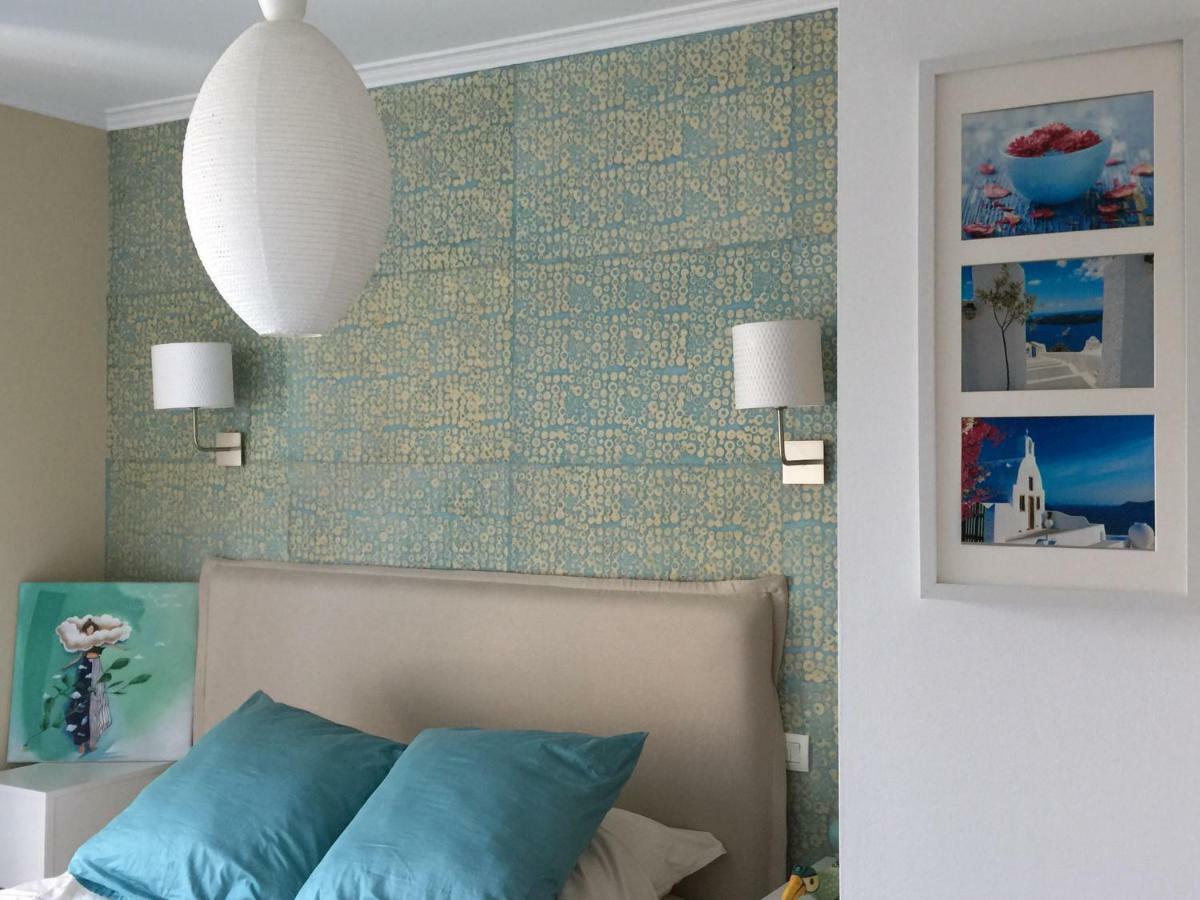 Sweet Home Parame Saint Malo Petite Vue Mer Экстерьер фото