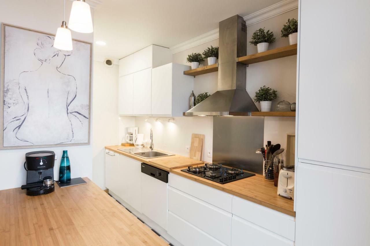 Sweet Home Parame Saint Malo Petite Vue Mer Экстерьер фото